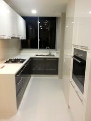 The Wharf Residence (D9), Condominium #563648331